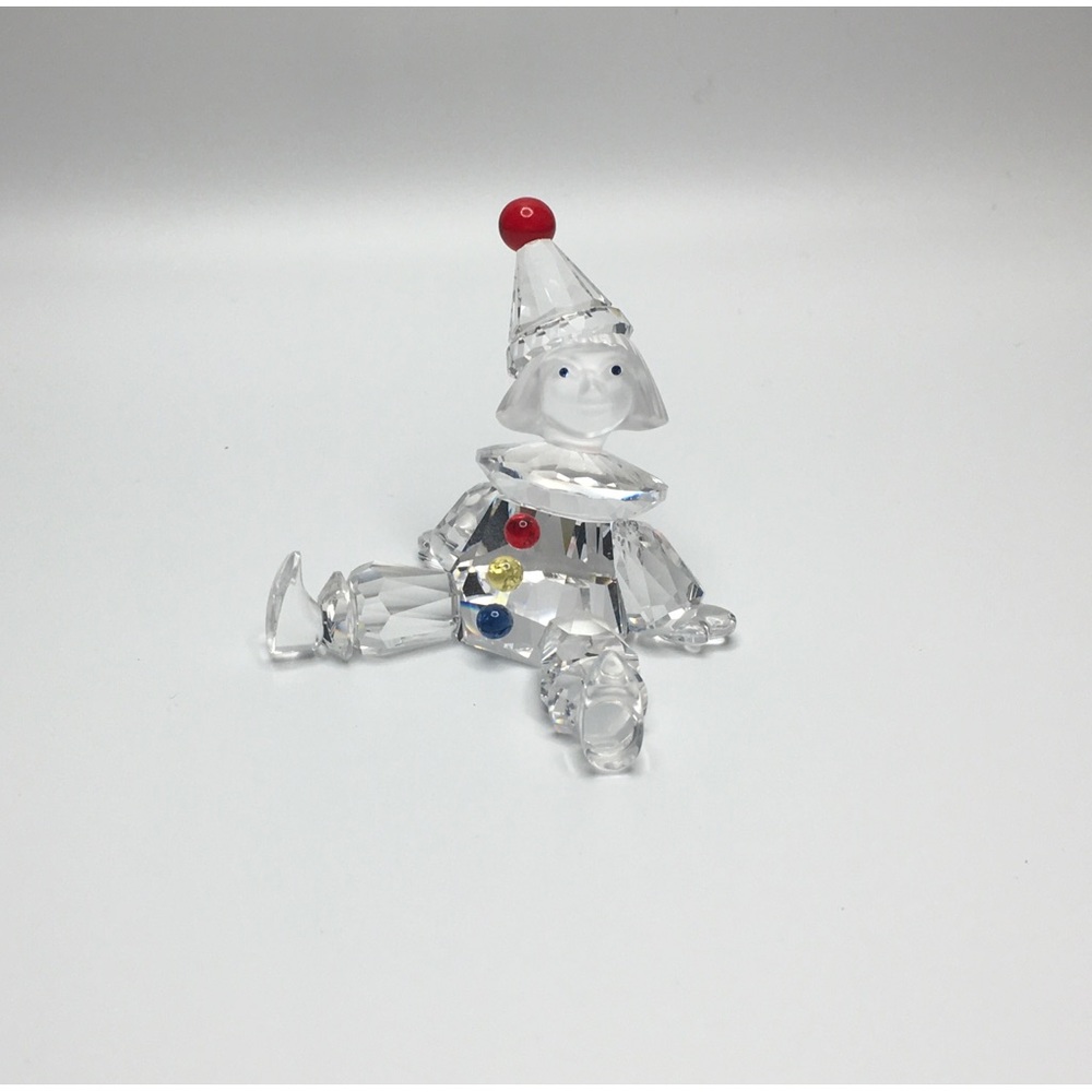 Swarovski Crystal Puppet